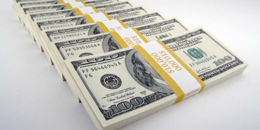 Dolar/TL 3,04'ün altına geriledi