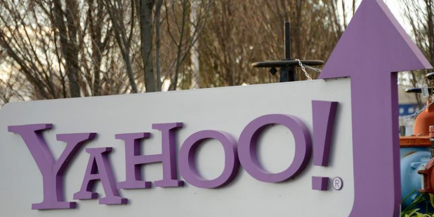 Yahoo kullanıcılarının bilgileri ele geçirildi