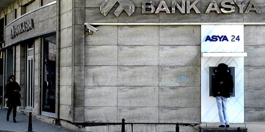 TMSF'den Bank Asya açıklaması
