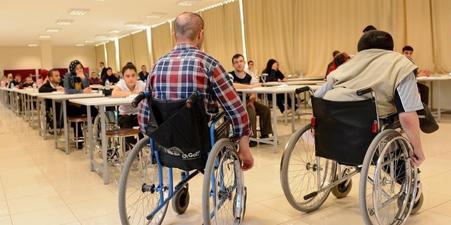 EKPSS/Kura tercih işlemleri süresi uzatıldı