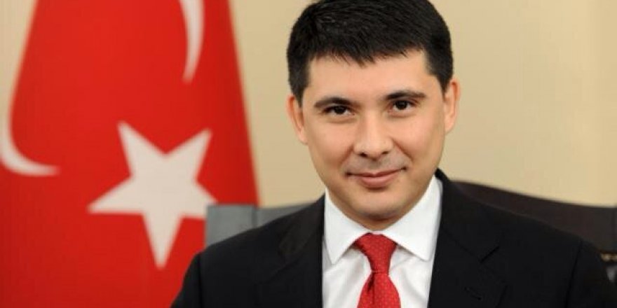 Hasan Doğan'ın 15 Temmuz gecesi yaptığı büyük kahramanlık