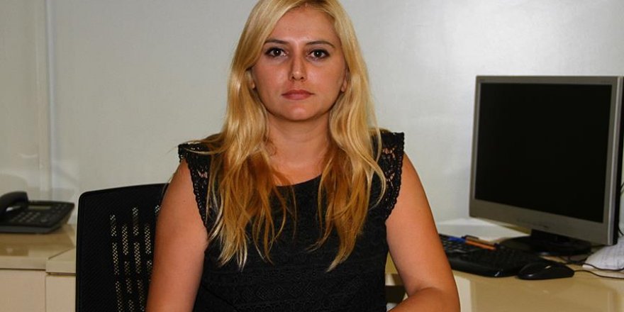 'Eğitimle yıldıramadıklarını iftirayla yıldırmaya çalıştılar'