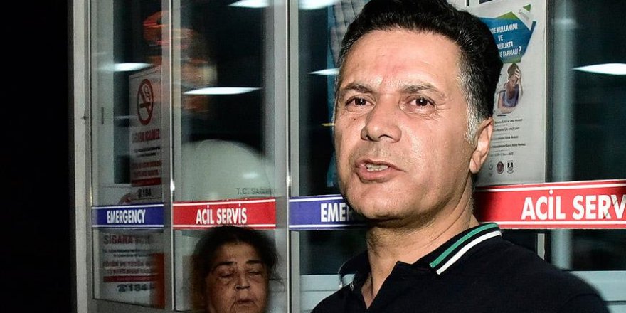 Şehit Emniyet Amiri Gaffari Güneş Operasyonu