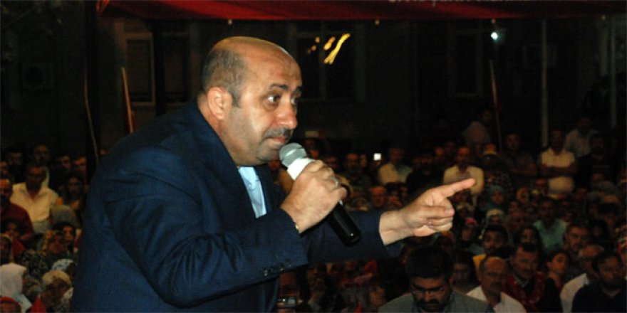 Ömer Döngeloğlu: FETÖ'nün ölüm listesindeyim ama...