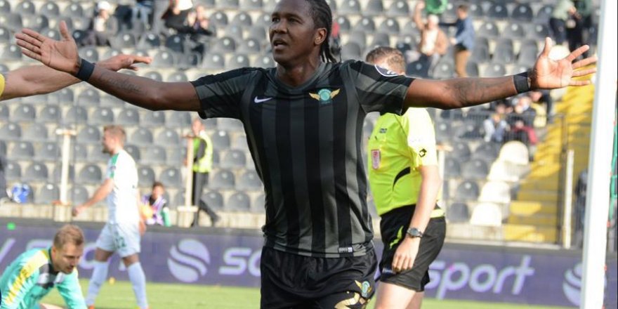 'Rodallega için teklif gelmesin'