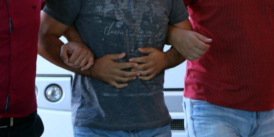 Van'da FETÖ'ye 'mütevelli heyeti' operasyonu: 13 gözaltı