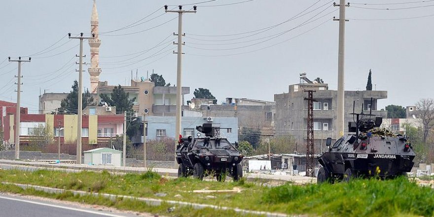 Nusaybin'de sokağa çıkma yasağı kısmen kaldırılıyor