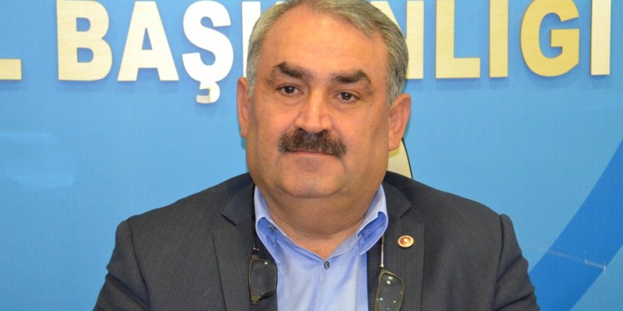 Halil Etyemez darbe girişimini değerlendirdi