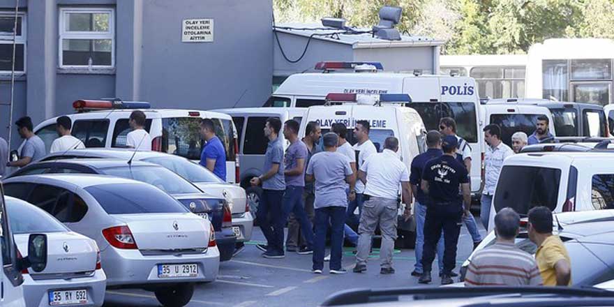Kamuda görevden almalar sürüyor...İşte açığa alınanlar