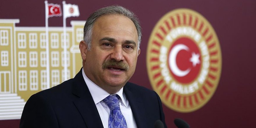 Gök: Türkiye 15 Temmuz'u fırsata çevirebilir