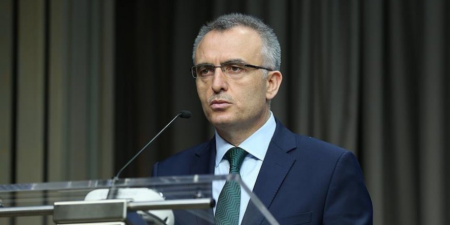 "Ekonomide yeniden yapılandırmaya trafik cezaları da dahil olacak"