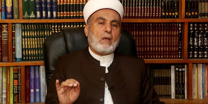 Abdulvahap: Mısır'daki darbenin aynısını Türkiye'de de yapmak istediler