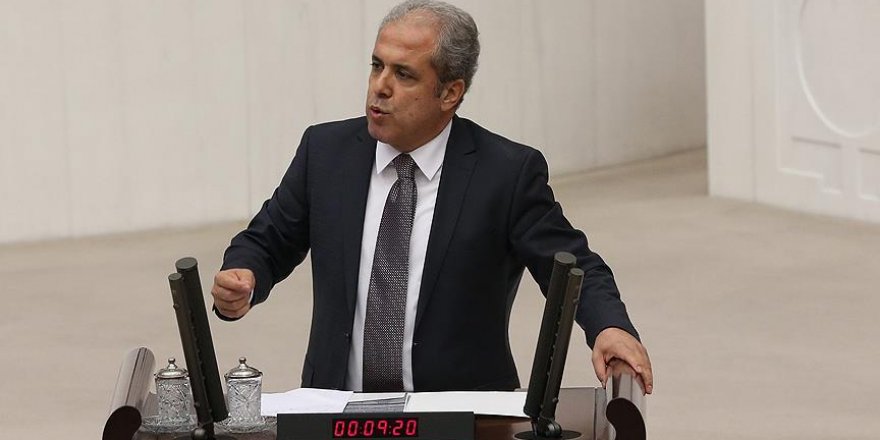 'FETÖ'yle iş birliği yapan karanlık unsurlar var'