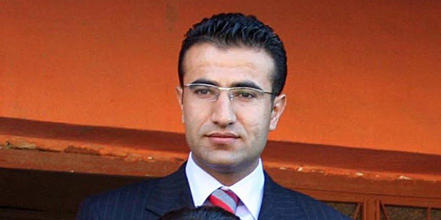 Bolvadin Kaymakamı Akpay tutuklandı