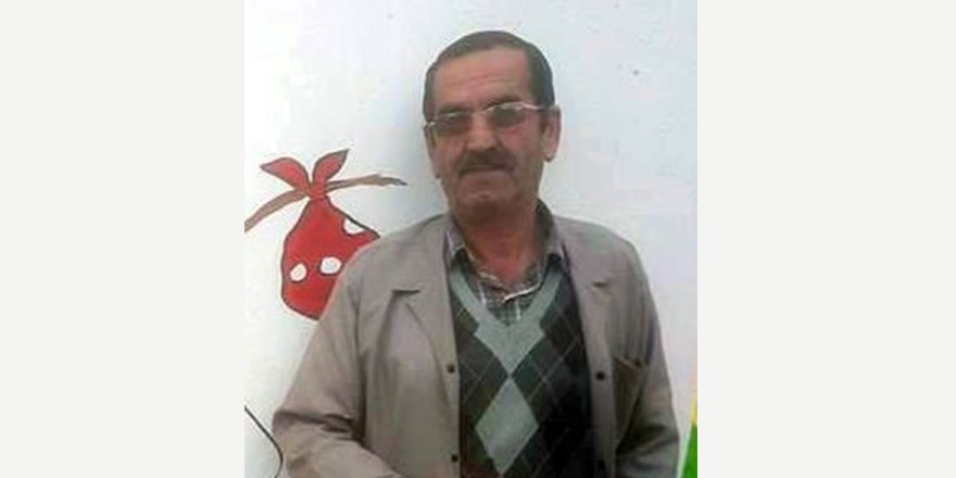 Sırtına Türk bayrağı bağlayıp intihar etti
