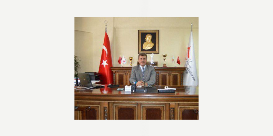 Aile ve Sosyal Politikalar İl Müdürü İzzet Güneş açığa alındı