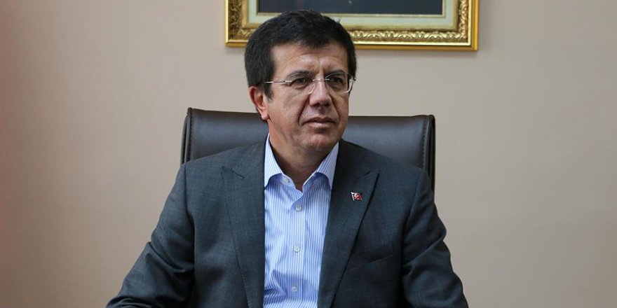 FETÖ'nün finansörü, bakanı tehdit etti