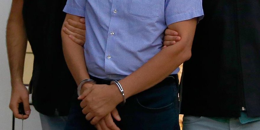 Hrant Dink soruşturmasında jandarma tutuklandı