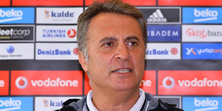 Antalyaspor, Beşiktaş'ı TFF'ye şikayet edecek