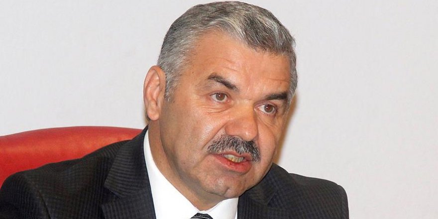 "Acımız Paylaşacağız, Mücadelemizi Sürdüreceğiz"