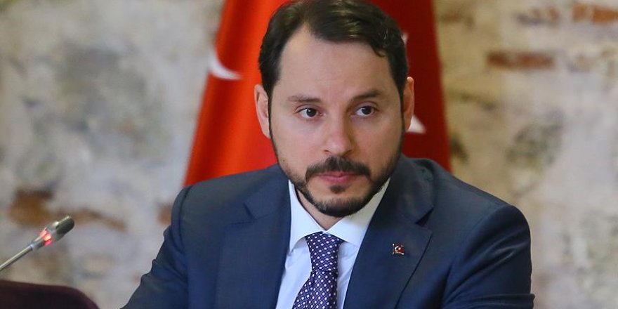'Türkiye'nin bu süreci hızlı bir şekilde yönetebilecek altyapısı var'