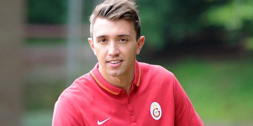 'Konuştuğumuz tek şey şampiyonluk'