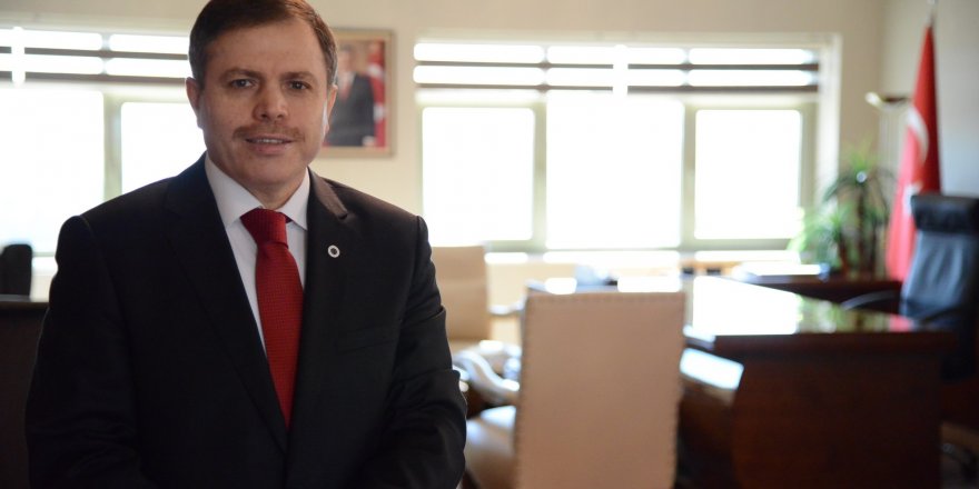 Uşak Üniversitesi’nde 36 kişi açığa alındı
