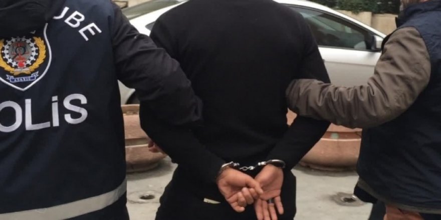 Bolu’da 26 akademisyen gözaltına alındı