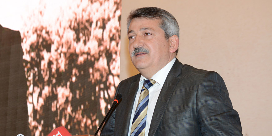 Şenol Aydın emekli edildi