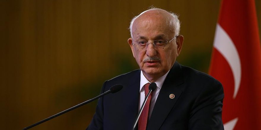 'İnalcık'a millet olarak minnet ve şükran borçluyuz'