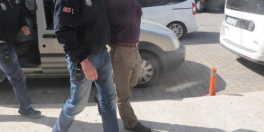 Balıkesir Üniversitesi’nde 18 akademik personel daha görevden alındı