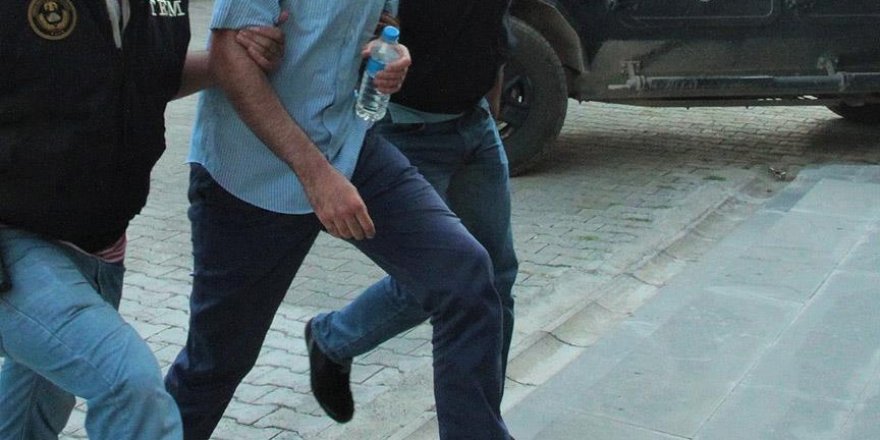 Tekirdağ Vali Yardımcısı tutuklandı