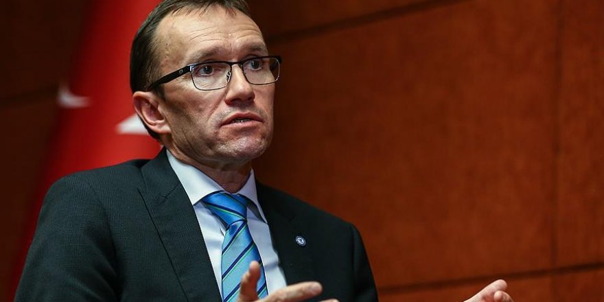 'Kıbrıs'ta görüşülmeyen yeni başlıklar ele alınacak'