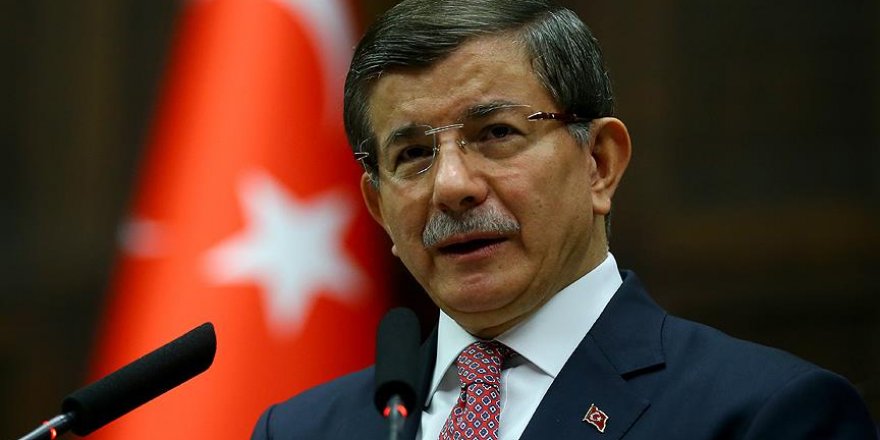 Ahmet Davutoğlu’ndan ‘Halil İnalcık’ mesajı