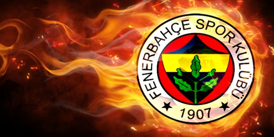 Fenerbahçe'ye iyi haber
