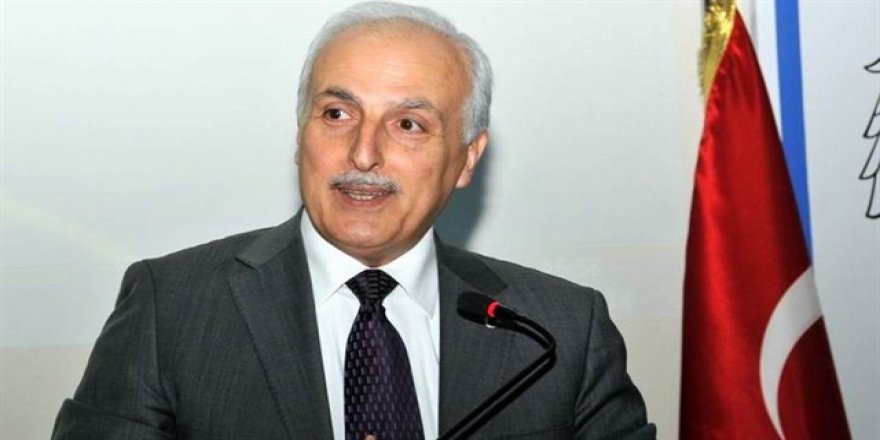 Hüseyin Avni Mutlu adliyeye sevkedildi