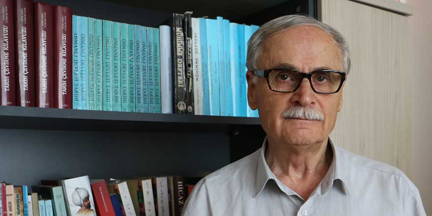 KTO Karatay Üniversitesi “Tarih”ine sahip çıkıyor
