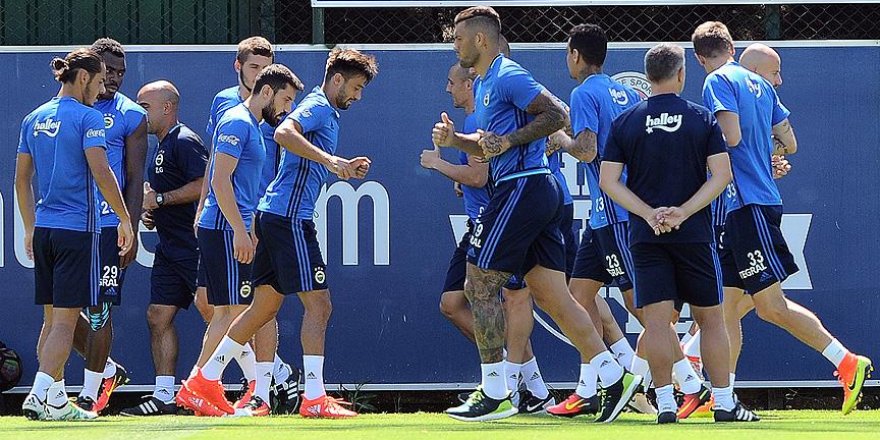 Fenerbahçe avantaj peşinde
