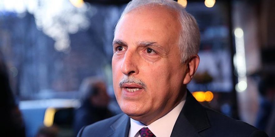 Hüseyin Avni Mutlu'nun neden gözaltına alındığı ortaya çıktı