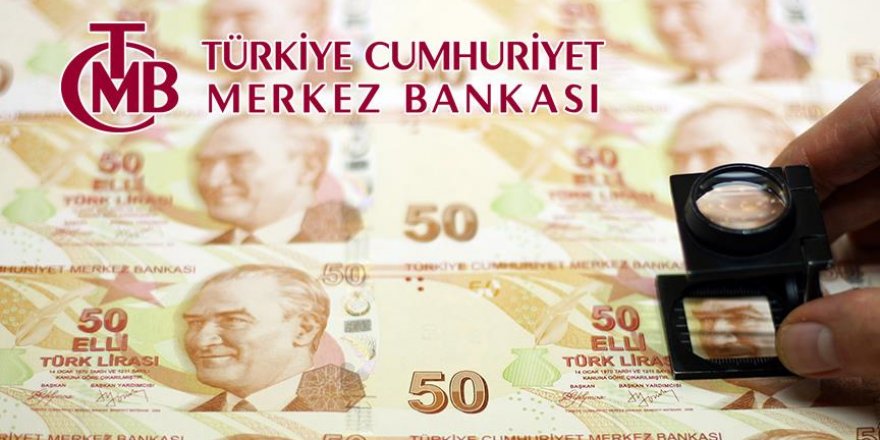 TCMB'den repo ihalesi