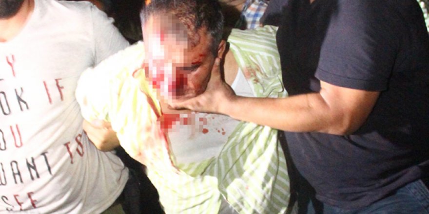 Darbeci emniyet müdürü yakalanacağını anlayınca 'Namaz kılmaya gidiyordum' demiş