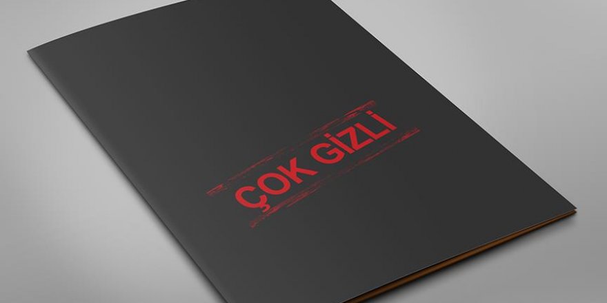 İstihbarattan Genelkurmay'a kritik rapor