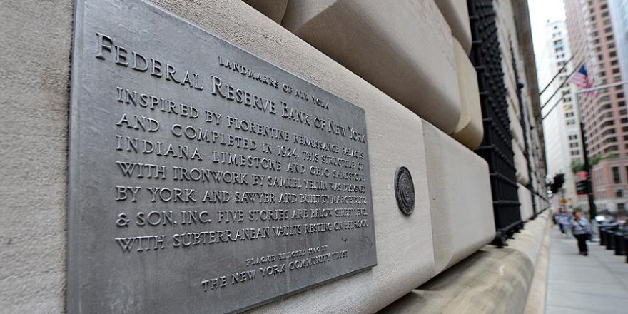 'Fed'in yarın faiz artırması beklenmiyor'
