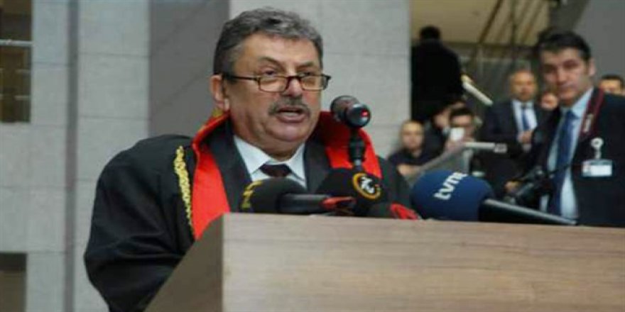 İstanbul Cumhuriyet Başsavcılığında görev değişikliği
