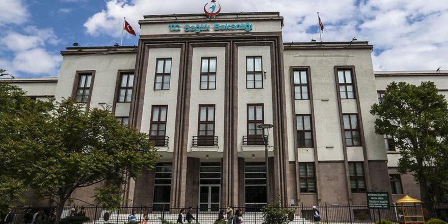 Sağlık Bakanlığından istirahat raporlarına ilişkin genelge