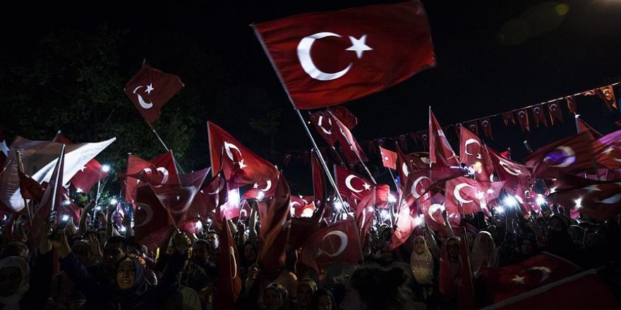 STK'lardan 'birlik beraberlik' çağrısı