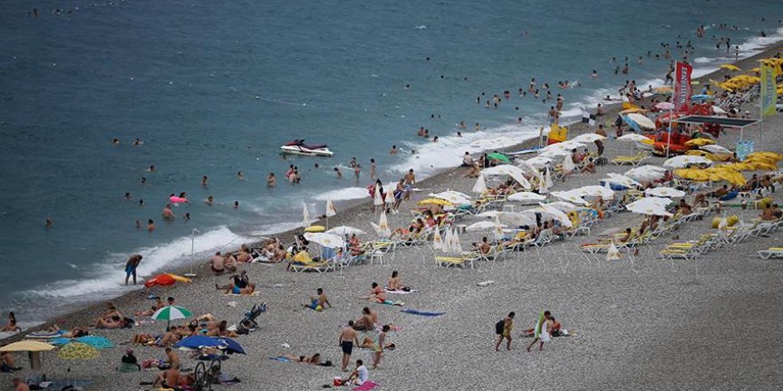 Avcı: Geri ödemeler için turizm acentelerine uyarı yapıldı