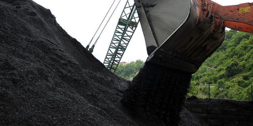 Kömür ihaleleri usulsüz şekilde FETÖ firmasına verilmiş