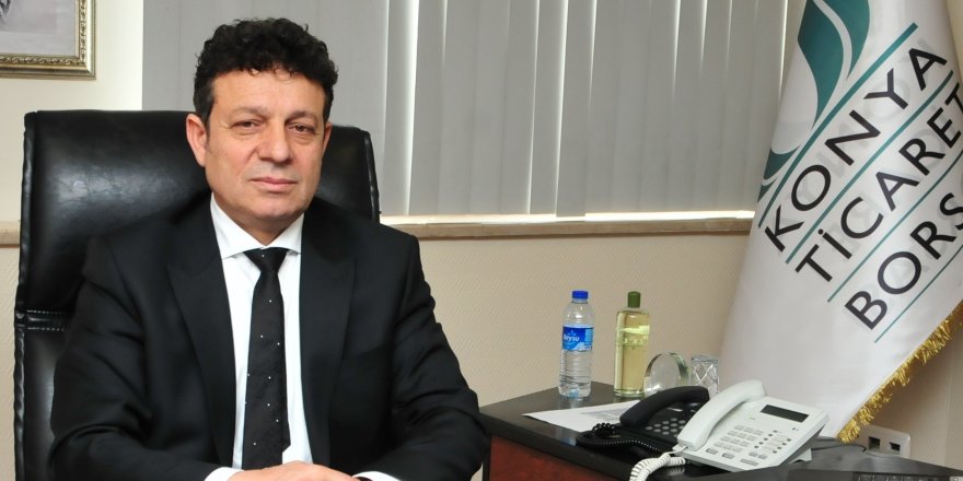 KTB Başkanı Öcal: “Anız yangını milli meseledir”