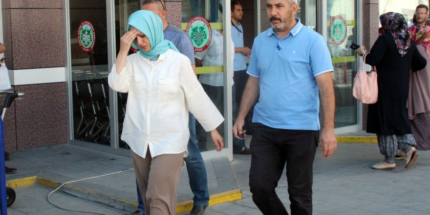“Balyoz” darbe planı için Konya’da düğmeye basılmış